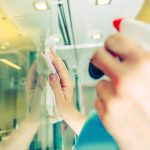 marketing a cleaning business