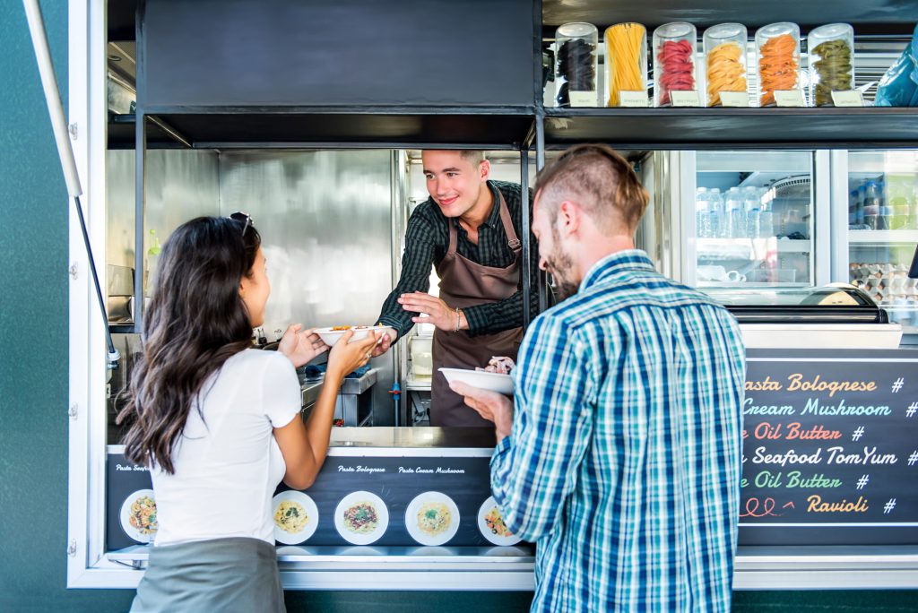 » How To Start a Food Truck Business